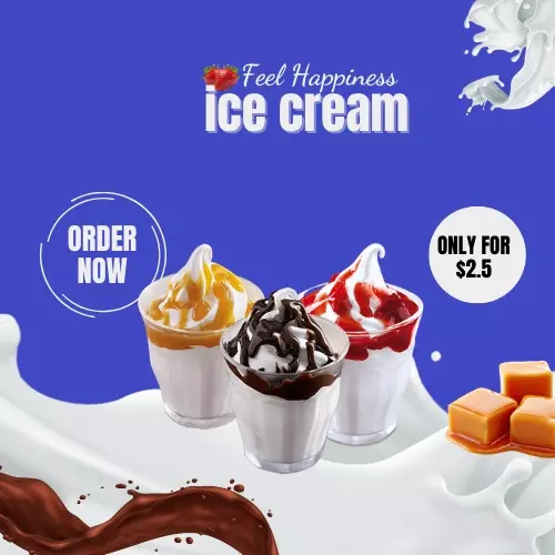 تصميم اعلانات احترافية