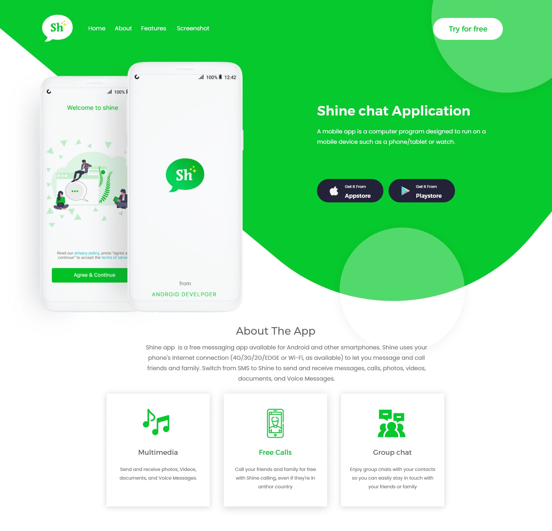 تصميم واجهات مستخدم android & ios بشكل احترافي