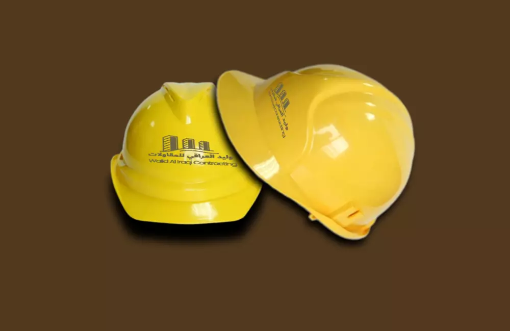 تصميم هوية بصرية عالية الجودة