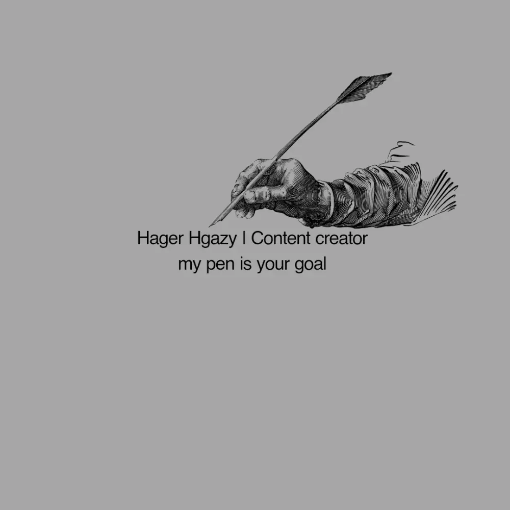 كتابة المحتوى التسويقي لمنصات التواصل الاجتماعي، كتابة المقالات مع مراعاة قواعد السيو