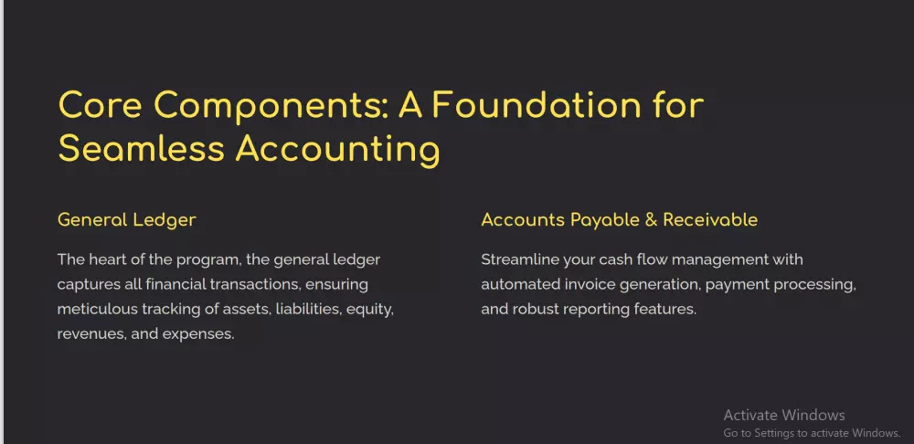 حلول اكسيل احترافيه مصممه للشركات والافراد