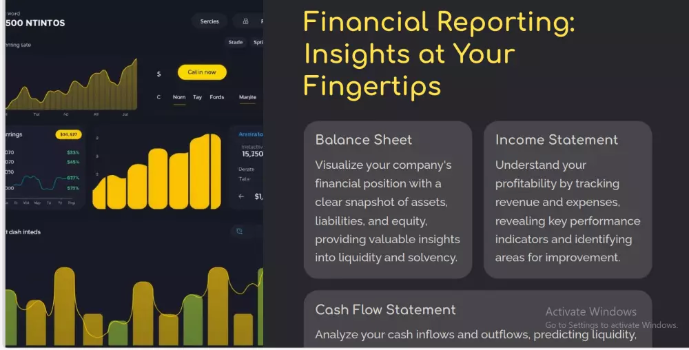 حلول اكسيل احترافيه مصممه للشركات والافراد