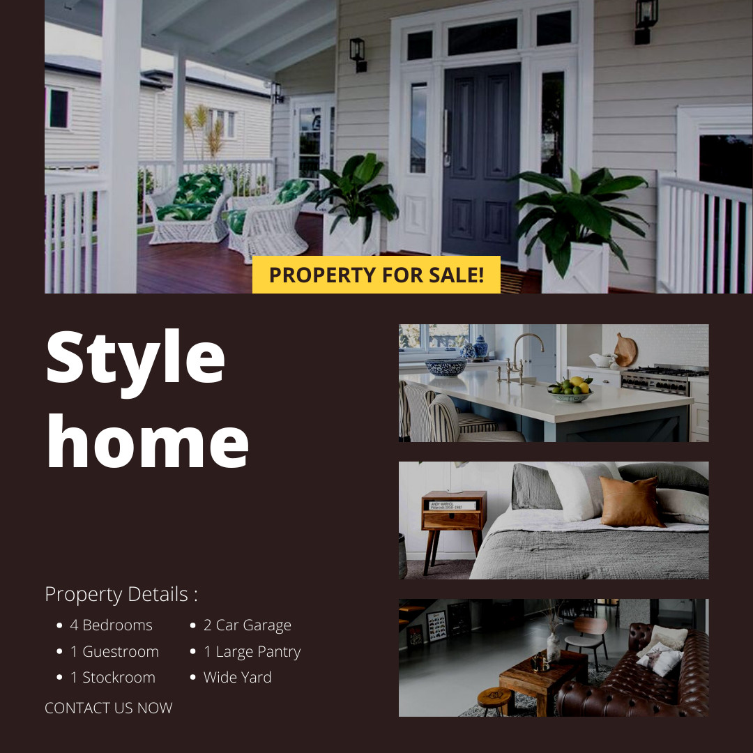 تصميم بوستات