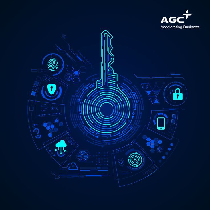 إنشاء كلمة مرور قوية غير قابلة للاختراق