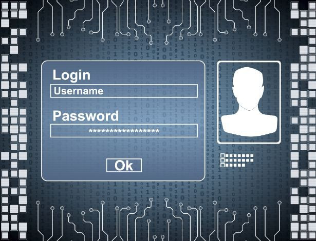 إنشاء كلمة مرور قوية غير قابلة للاختراق