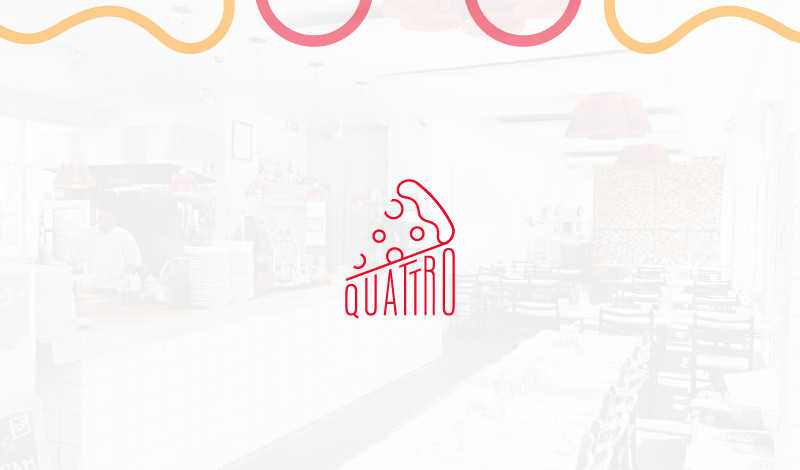 تصميم شعار احترافي فريد