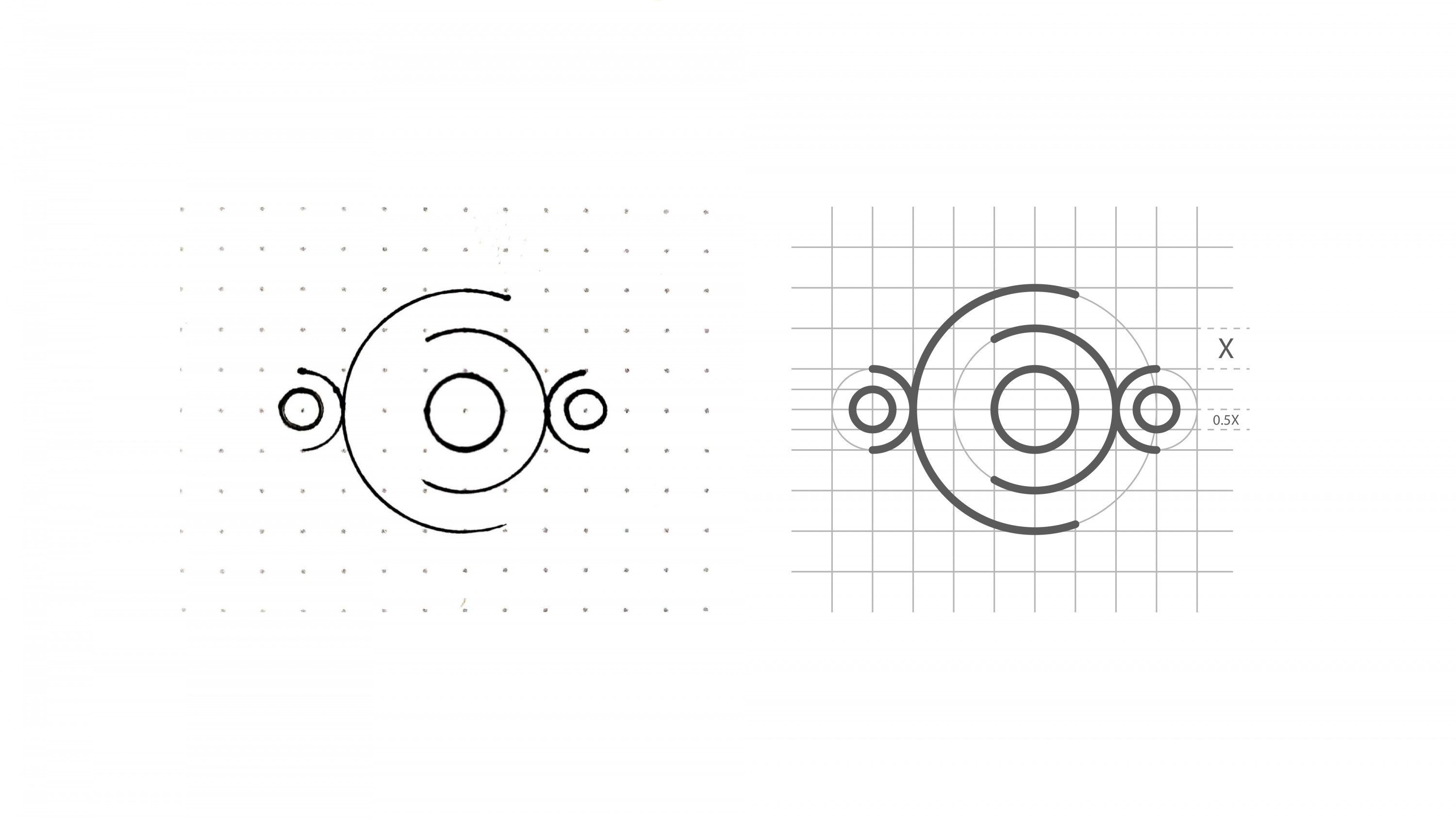 تصميم شعار احترافي فريد