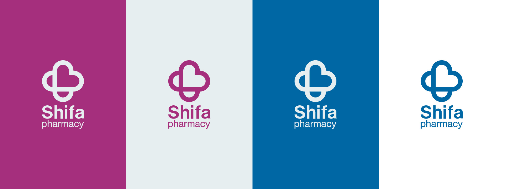 تصميم شعار احترافي فريد