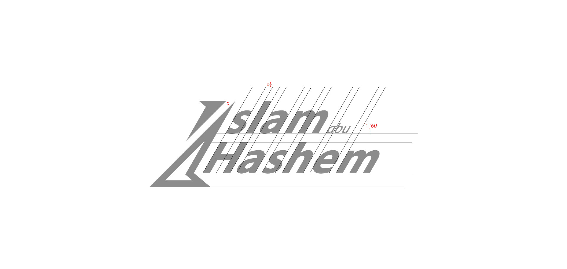 تصميم شعار احترافي فريد