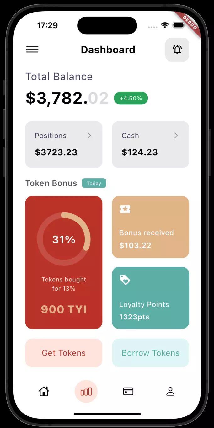 برمجه تطبيق موبايل ios&android باستخدام flutter