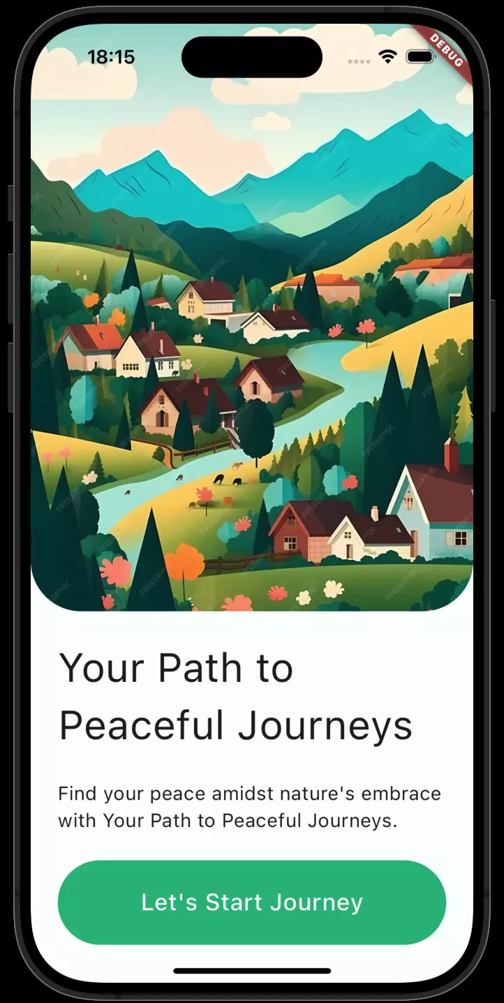 برمجه تطبيق موبايل ios&android باستخدام flutter