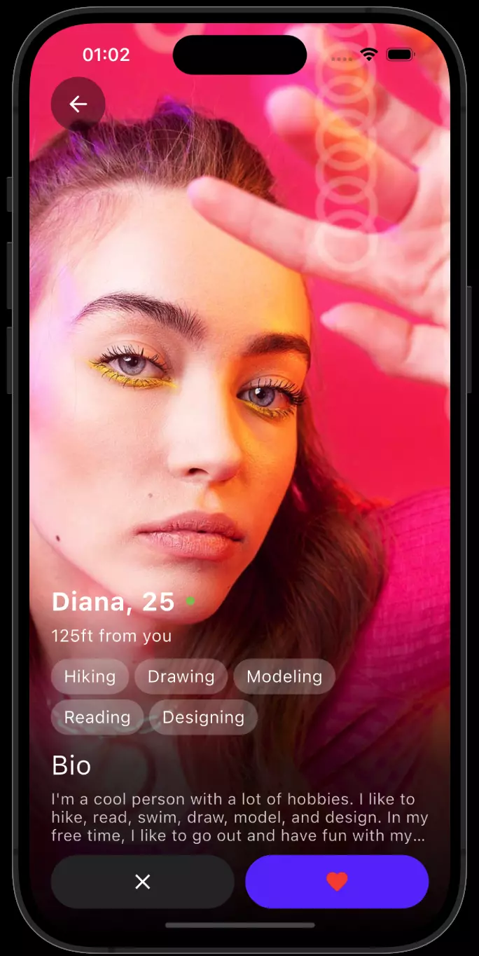 برمجه تطبيق موبايل ios&android باستخدام flutter