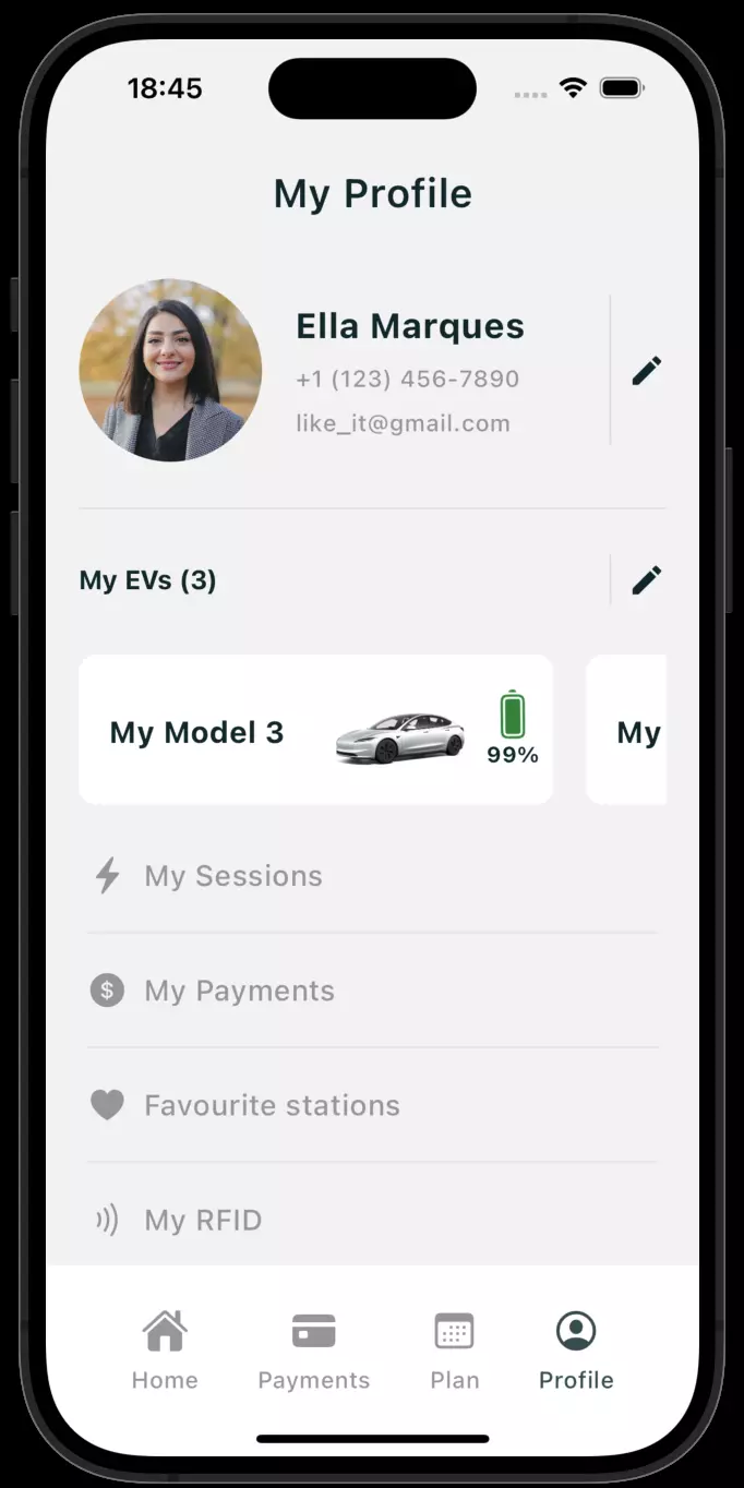 برمجه تطبيق موبايل ios&android باستخدام flutter