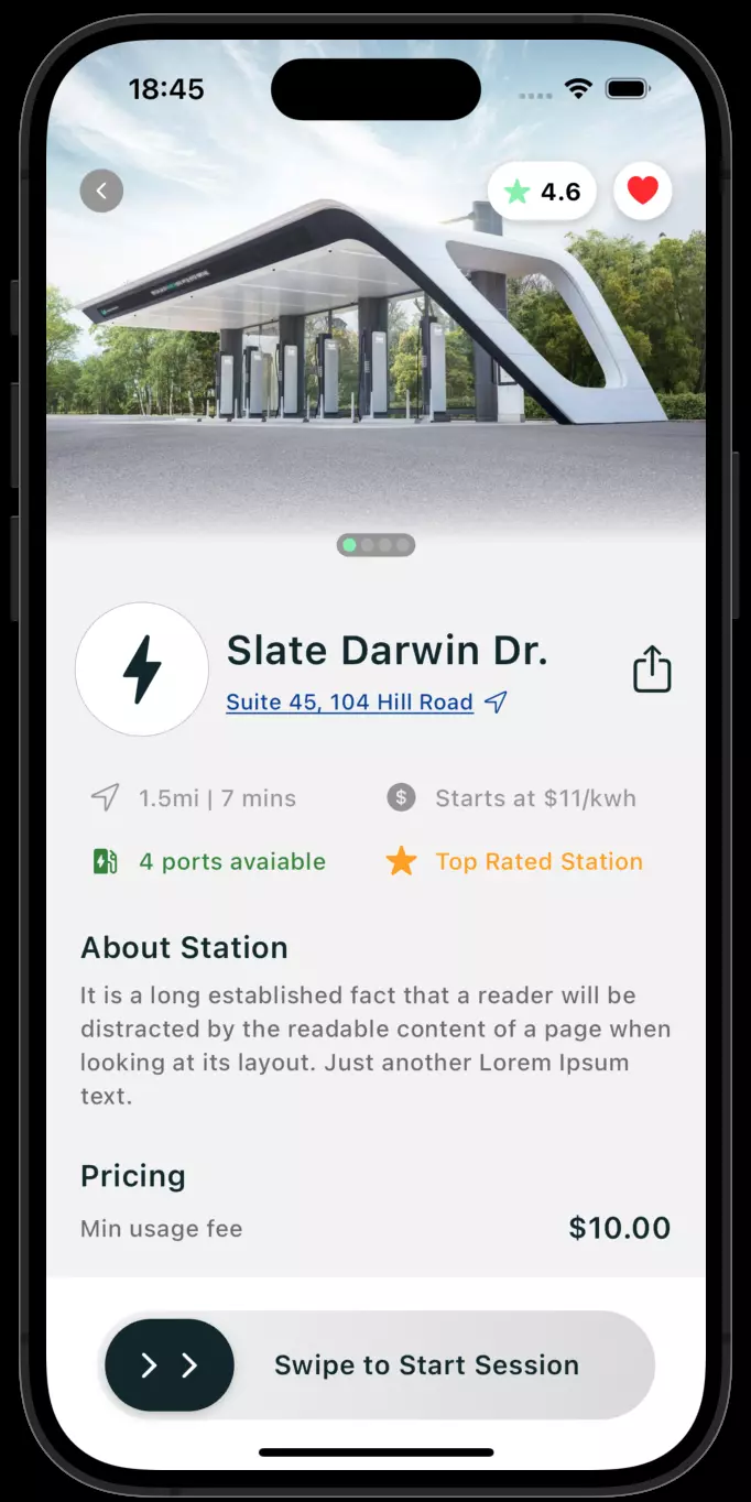 برمجه تطبيق موبايل ios&android باستخدام flutter