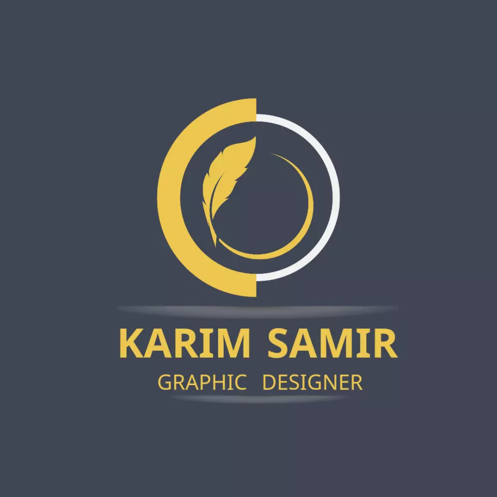 تصميم شعارات احترافية وهوية بصرية كاملة