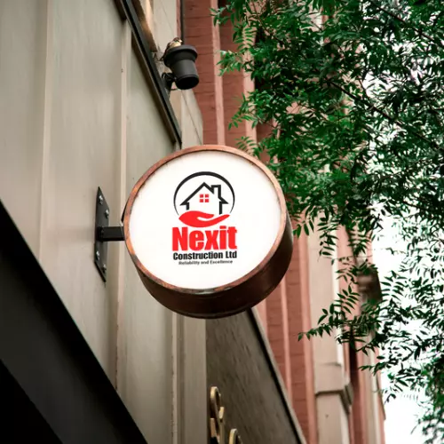 تصميم شعارات احترافية وهوية بصرية كاملة