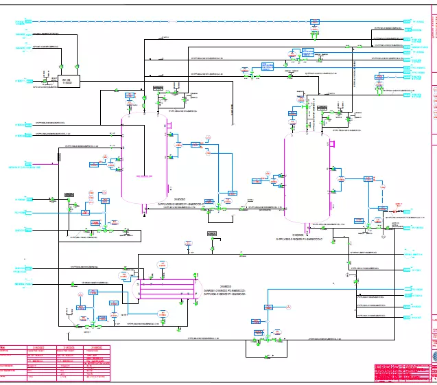 سوف اقوم بتحويل 1 صفحة(PDF or Photo to DWG )  وعمل اي تعديلات عليها مقابل 5 دولار باستخدام autocad