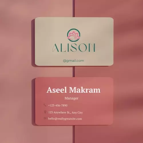 تصميم الهويات التجارية