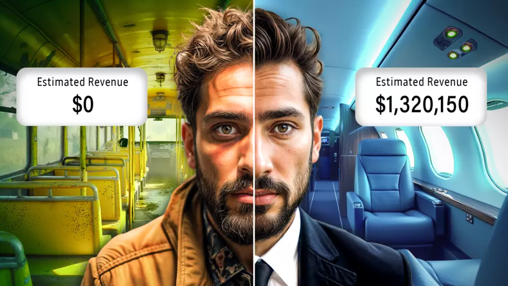 تصميم صور مصغرة لليوتيوب | YOUTUBE THUMBNAIL