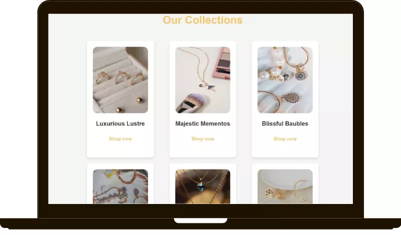 انشاء صفحة هبوط landing page مميزة