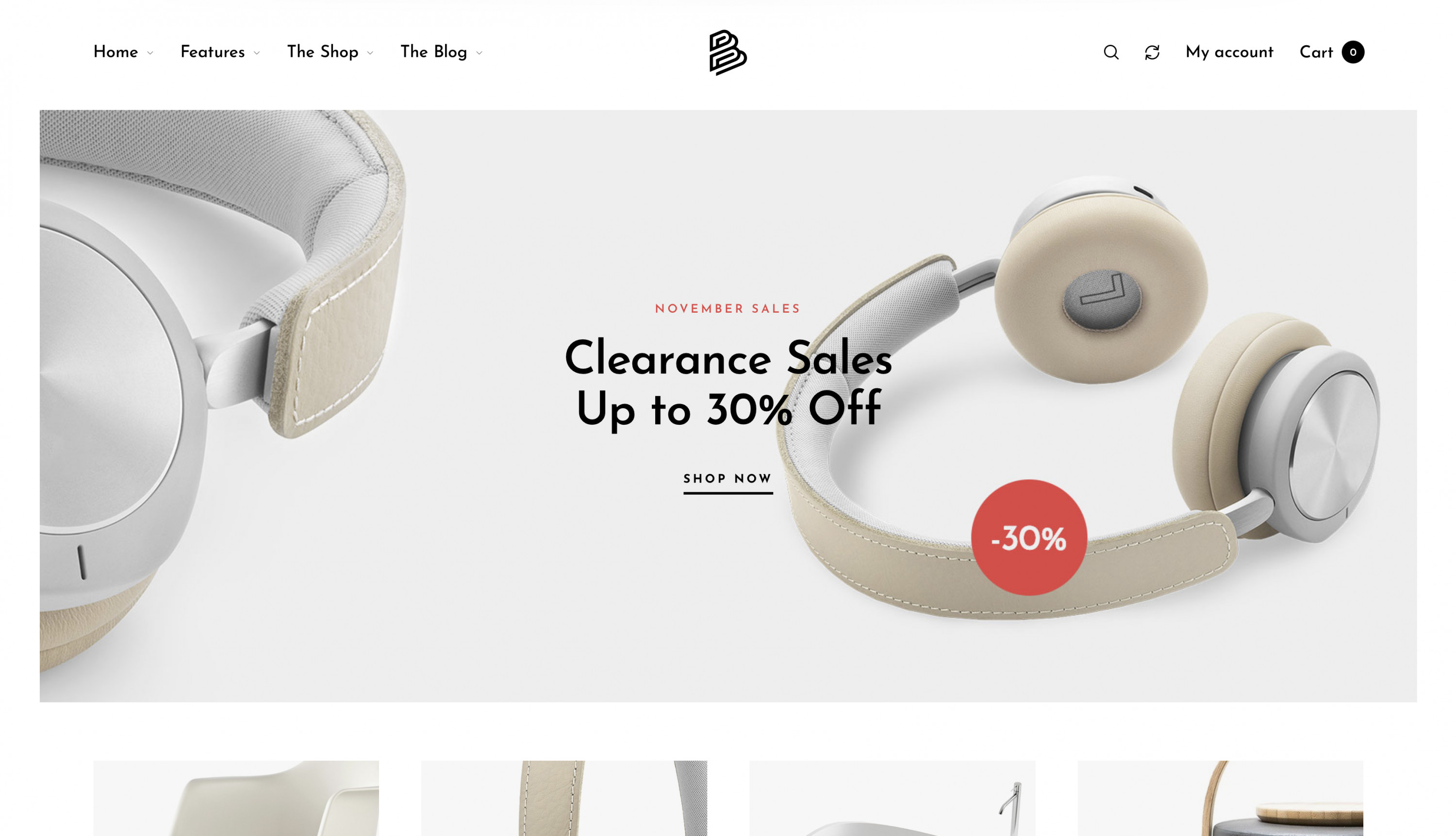 تصميم متجرك على يوكان youcan  باحترافية تامة