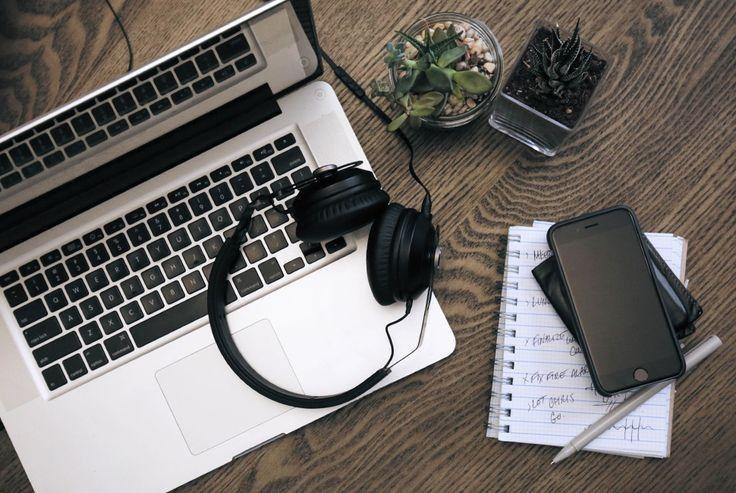 تفريغ التسجيلات الصوتية والمرئية إلى ملفات نصية (word /pdf)