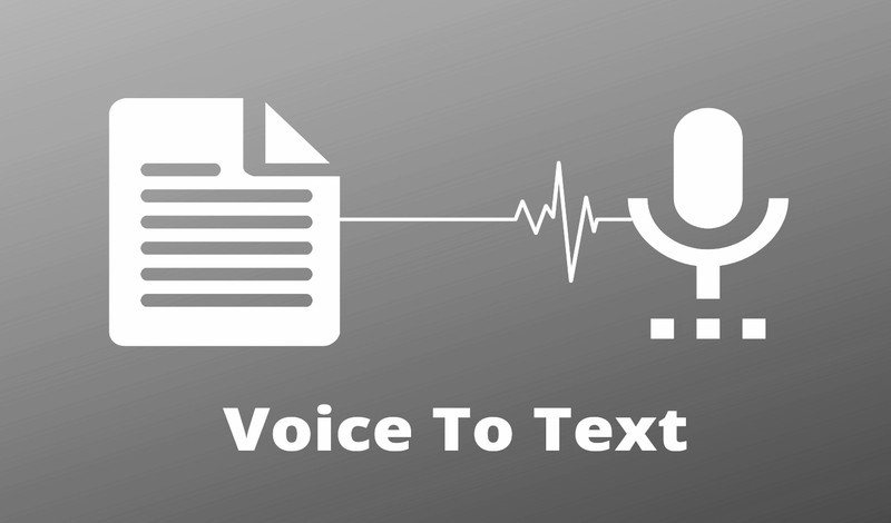 تفريغ التسجيلات الصوتية والمرئية إلى ملفات نصية (word /pdf)