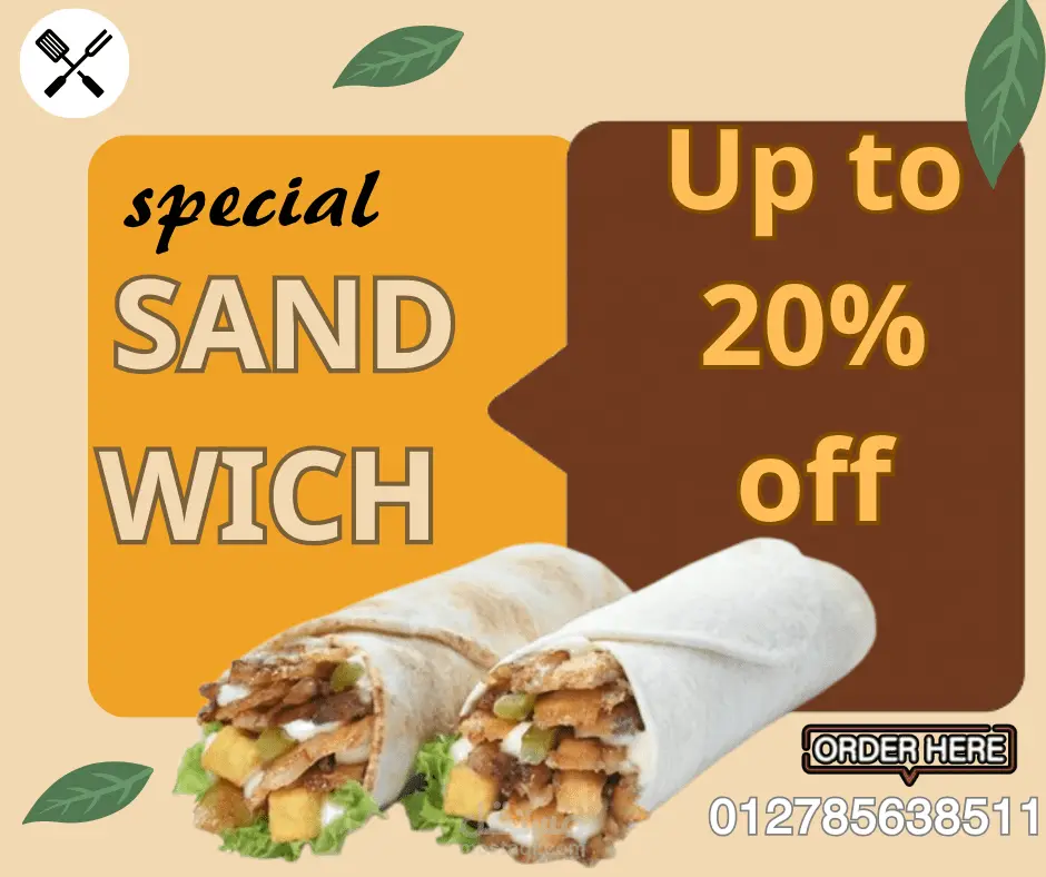 تصميم سوشيال ميديا للمنتجات