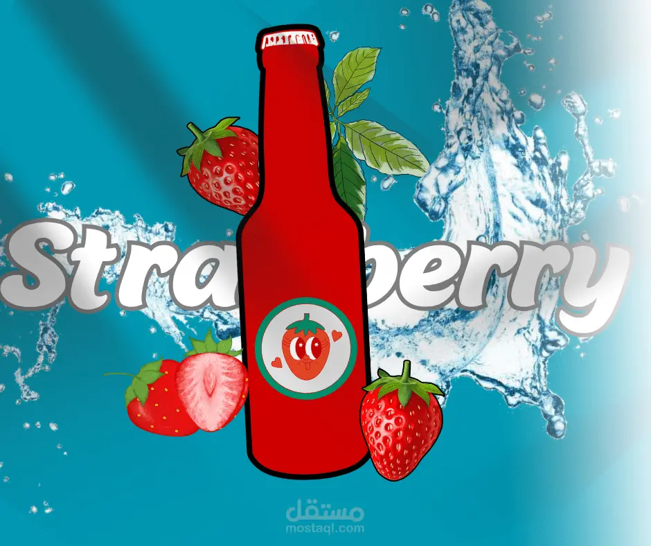 تصميم سوشيال ميديا للمنتجات