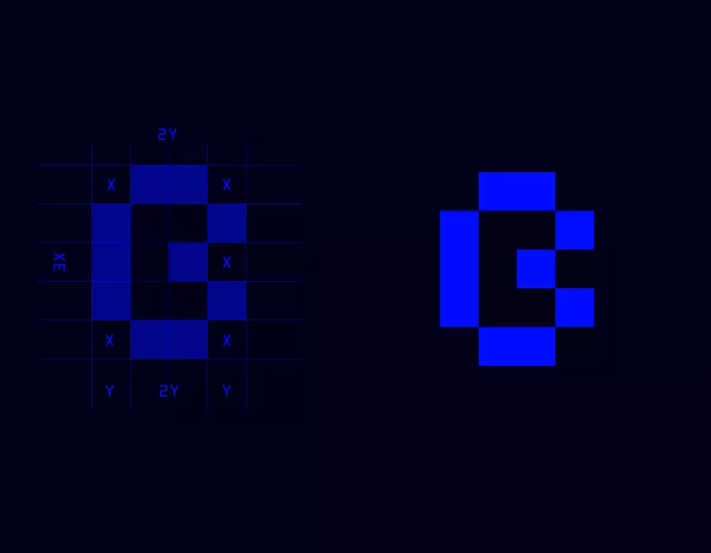 Logo Design & Visual identity