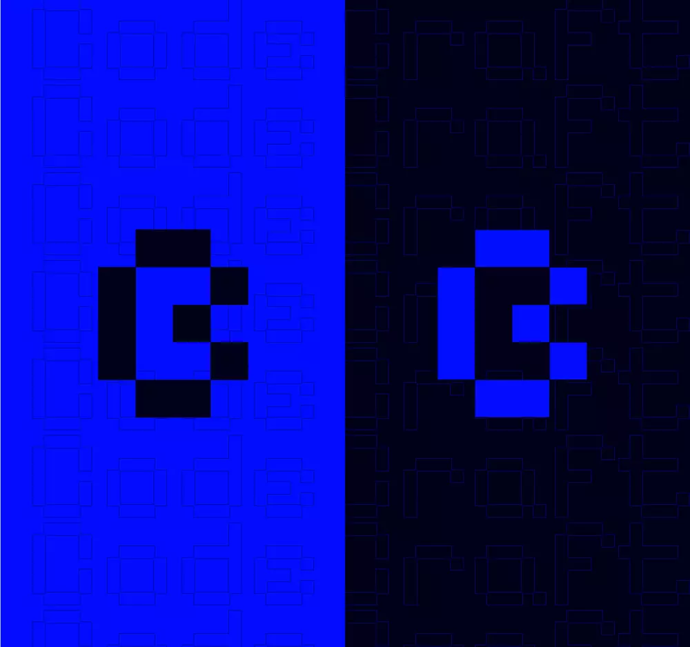 Logo Design & Visual identity