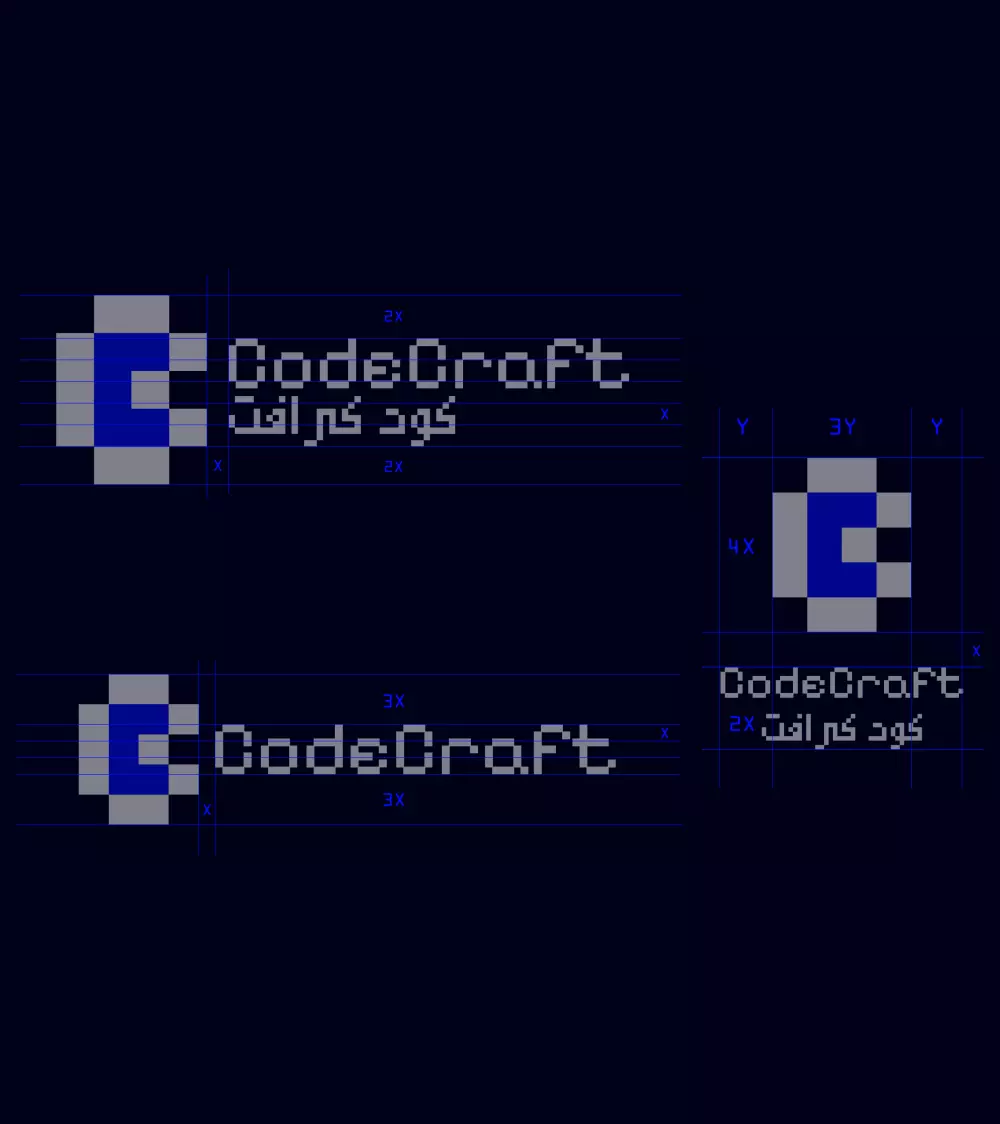 Logo Design & Visual identity