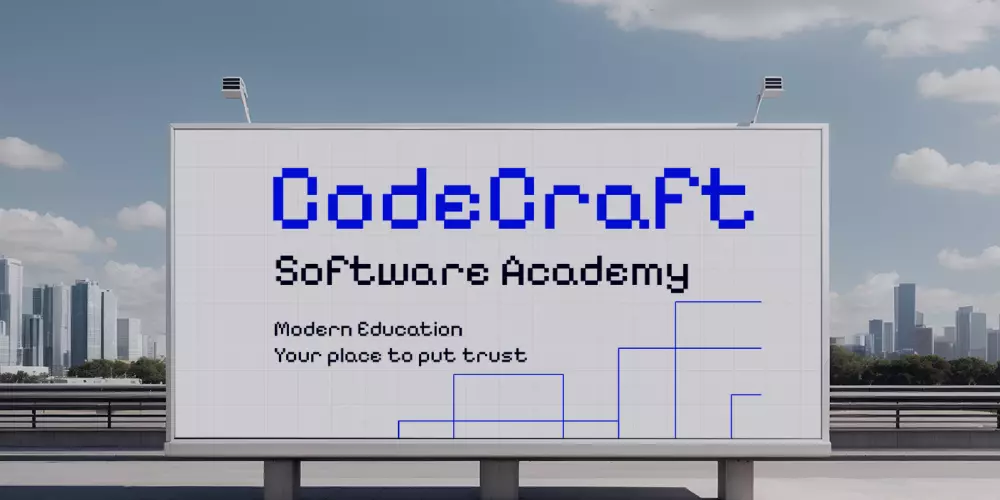 Logo Design & Visual identity