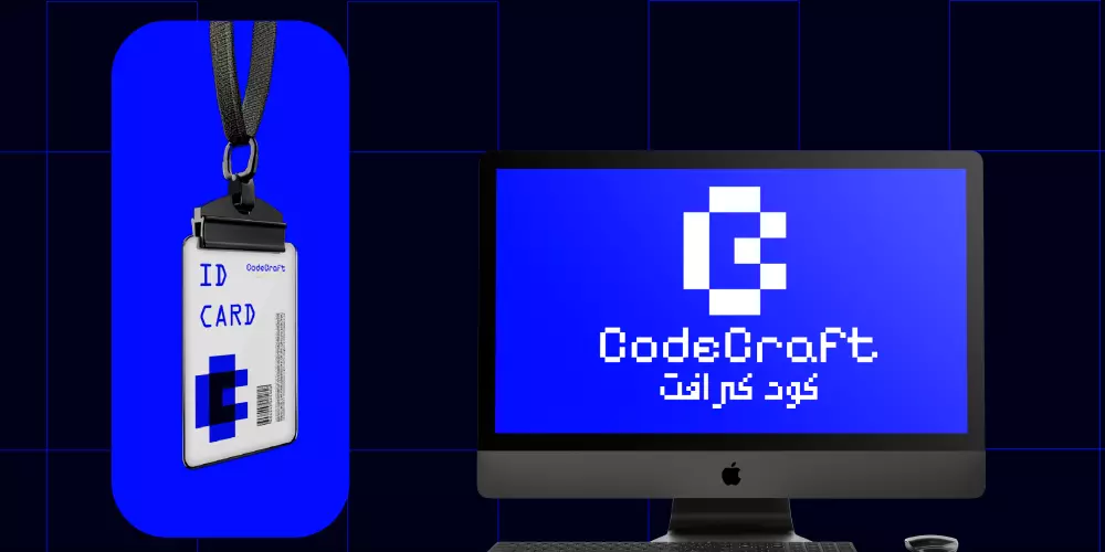 Logo Design & Visual identity