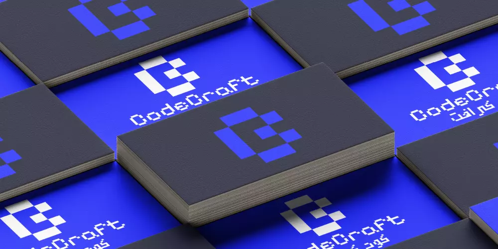 Logo Design & Visual identity