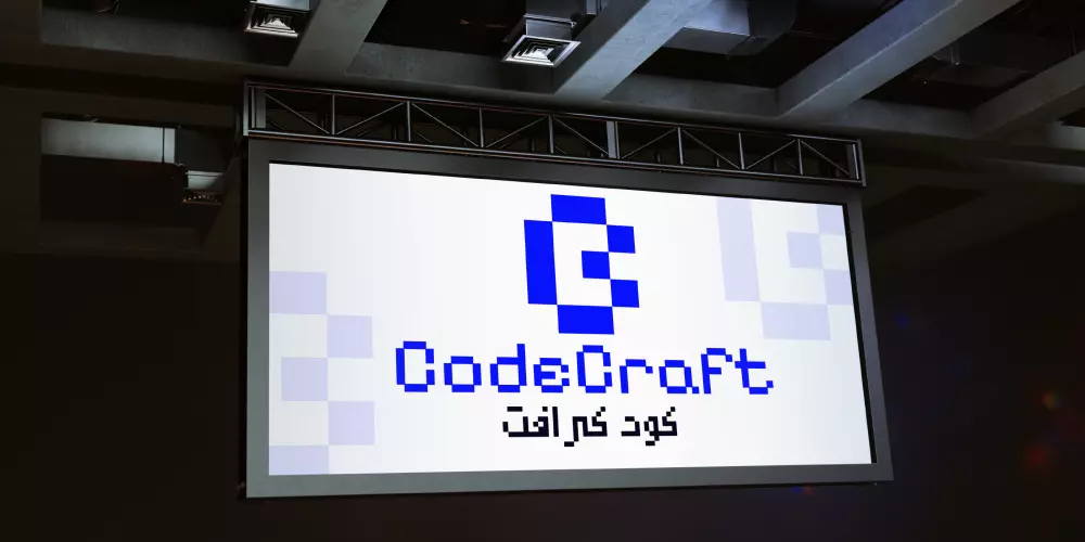 Logo Design & Visual identity