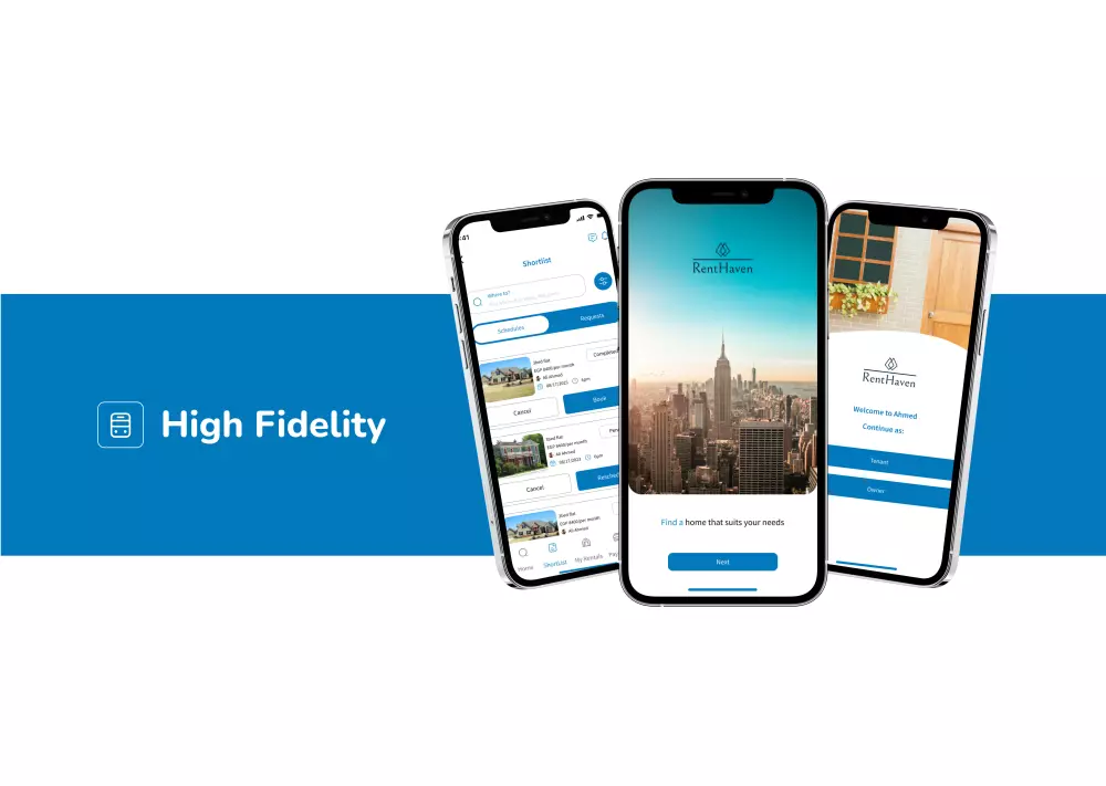 تصميم مواقع وتطبيقات تجربة المستخدم