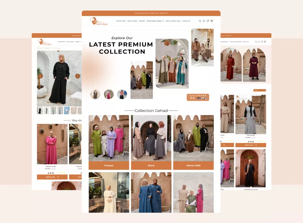تصميم واجهة وتجربة المستخدم UX/UI لتطبيقات الجوال والمواقع الإلكترونية