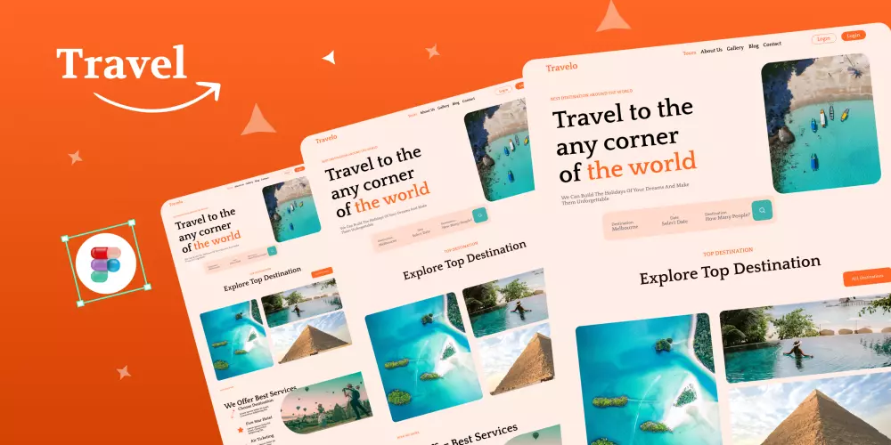 تصميم واجهة وتجربة المستخدم UX/UI لتطبيقات الجوال والمواقع الإلكترونية