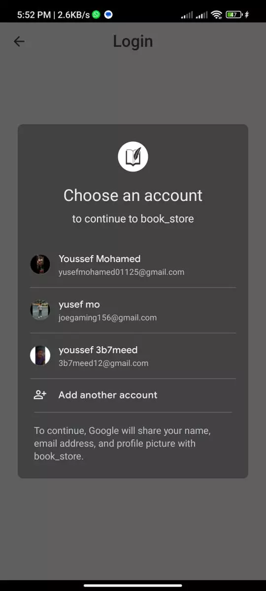 تصميم واجهات تطبيق موبايل مميزة باستخدام Flutter - جودة عالية