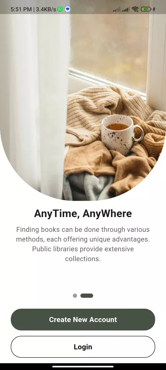 تصميم واجهات تطبيق موبايل مميزة باستخدام Flutter - جودة عالية