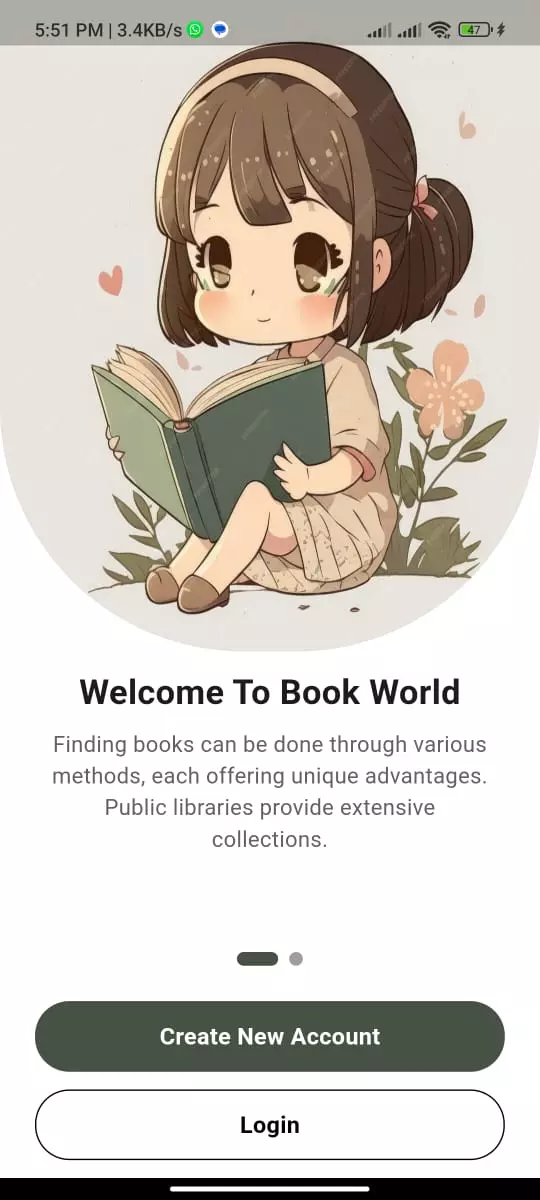 تصميم واجهات تطبيق موبايل مميزة باستخدام Flutter - جودة عالية