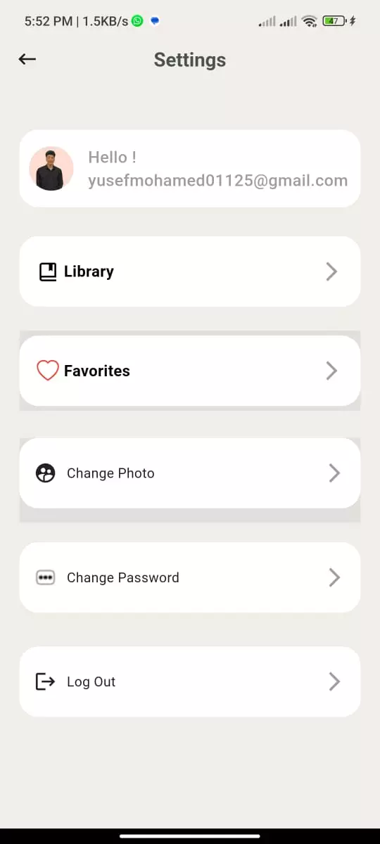 تصميم واجهات تطبيق موبايل مميزة باستخدام Flutter - جودة عالية