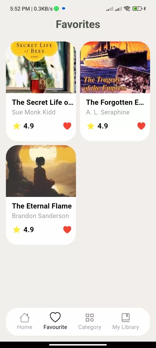 تصميم واجهات تطبيق موبايل مميزة باستخدام Flutter - جودة عالية