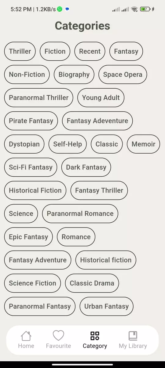 تصميم واجهات تطبيق موبايل مميزة باستخدام Flutter - جودة عالية