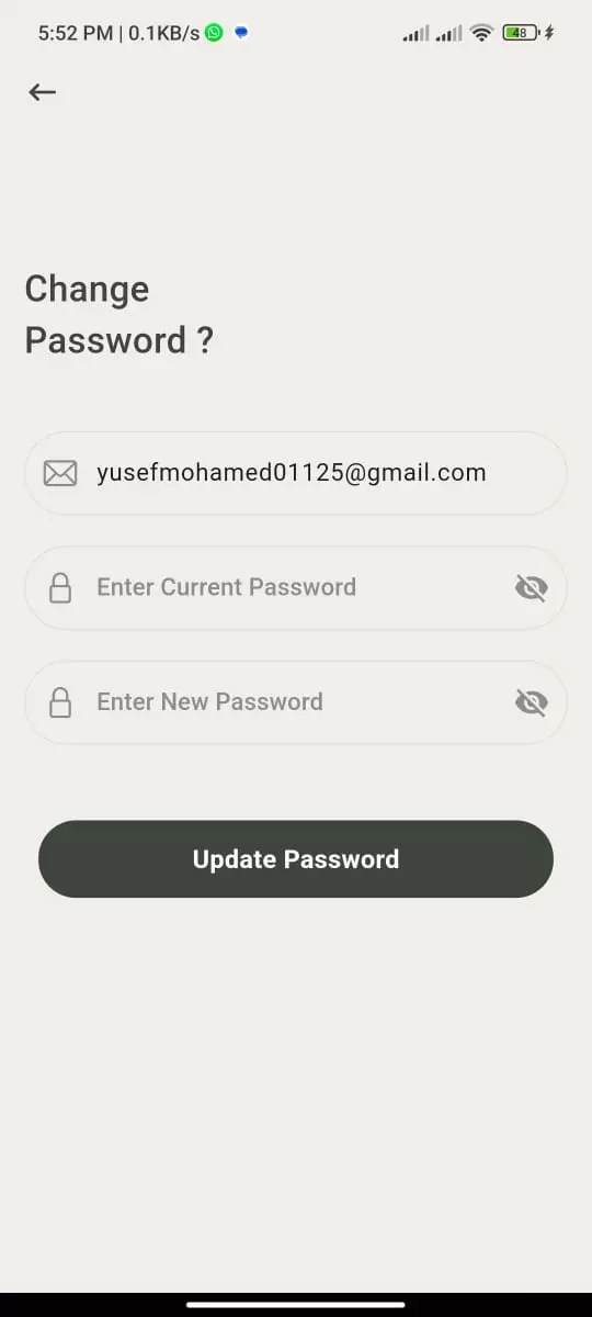 تصميم واجهات تطبيق موبايل مميزة باستخدام Flutter - جودة عالية