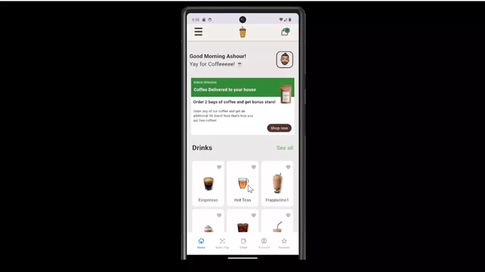 بناء تطبيقات موبايل باستخدام Flutter