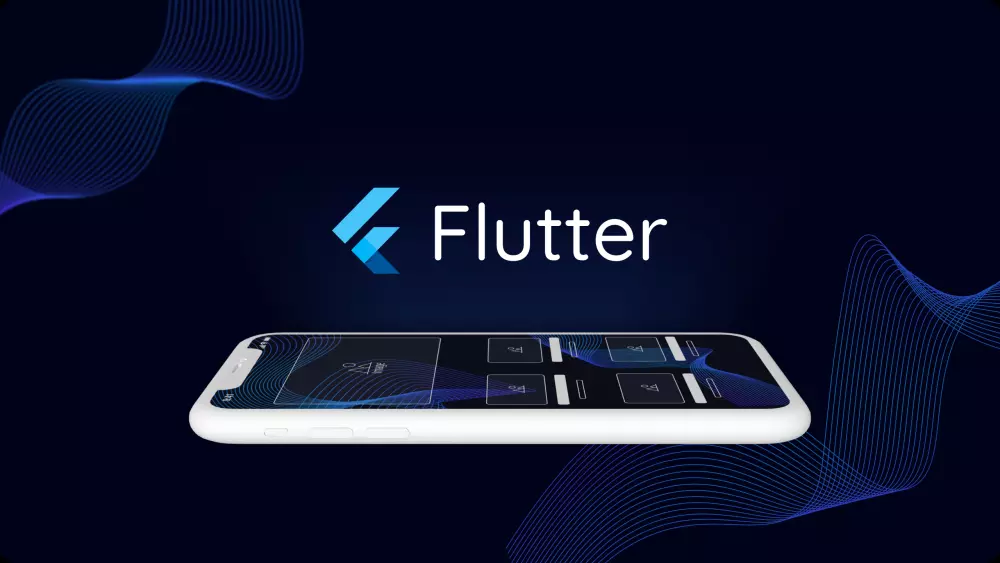 تطوير تطبيقات موبايل باستخدام Flutter
