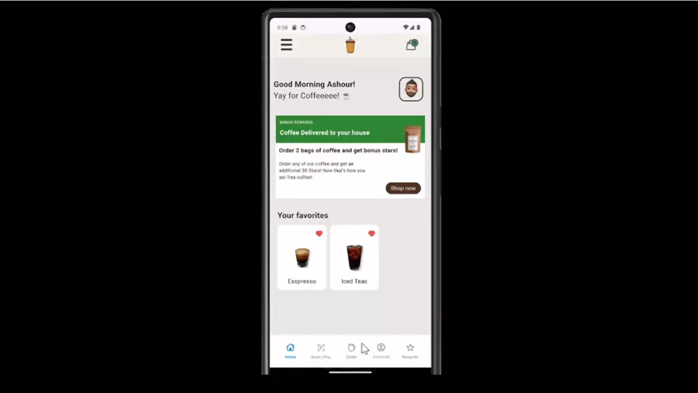 إنشاء تطبيقات مبتكرة وسريعة باستخدام Flutter
