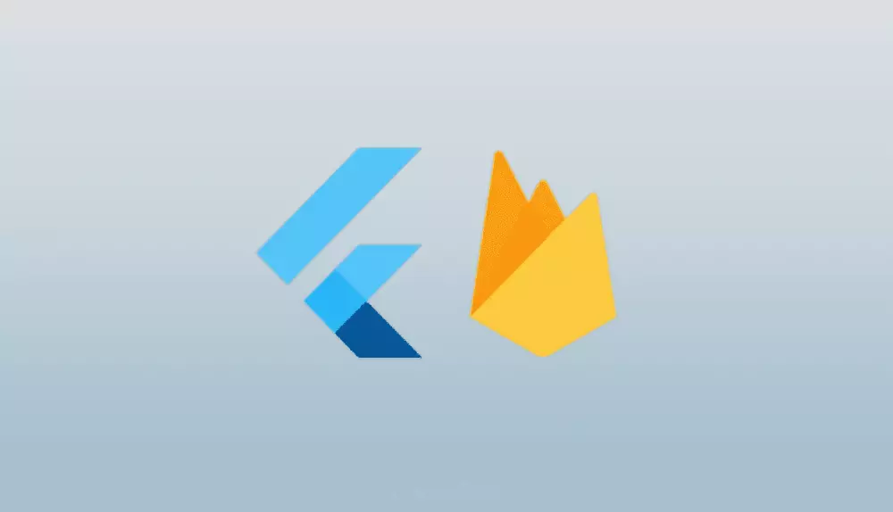 ربط تطبيق flutter مع خدمات firebase